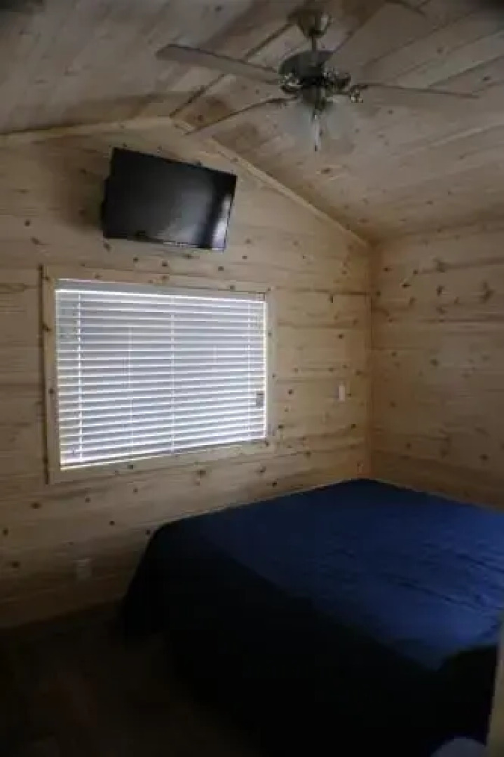 Pio Pico Camping Resort Cottage 1