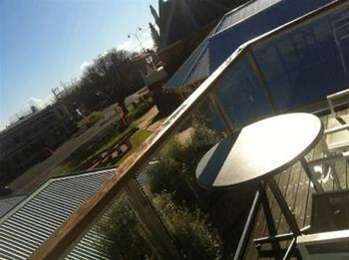 Queenscliff Hotel