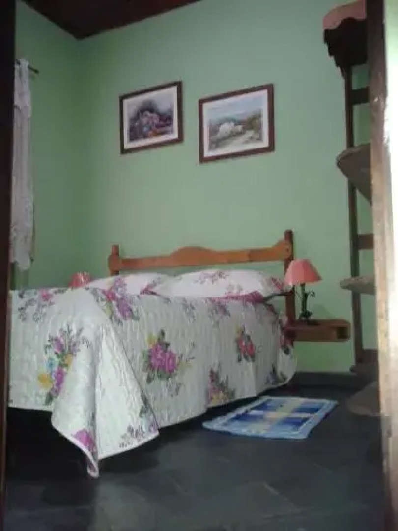 Pousada Recanto Águas Vivas