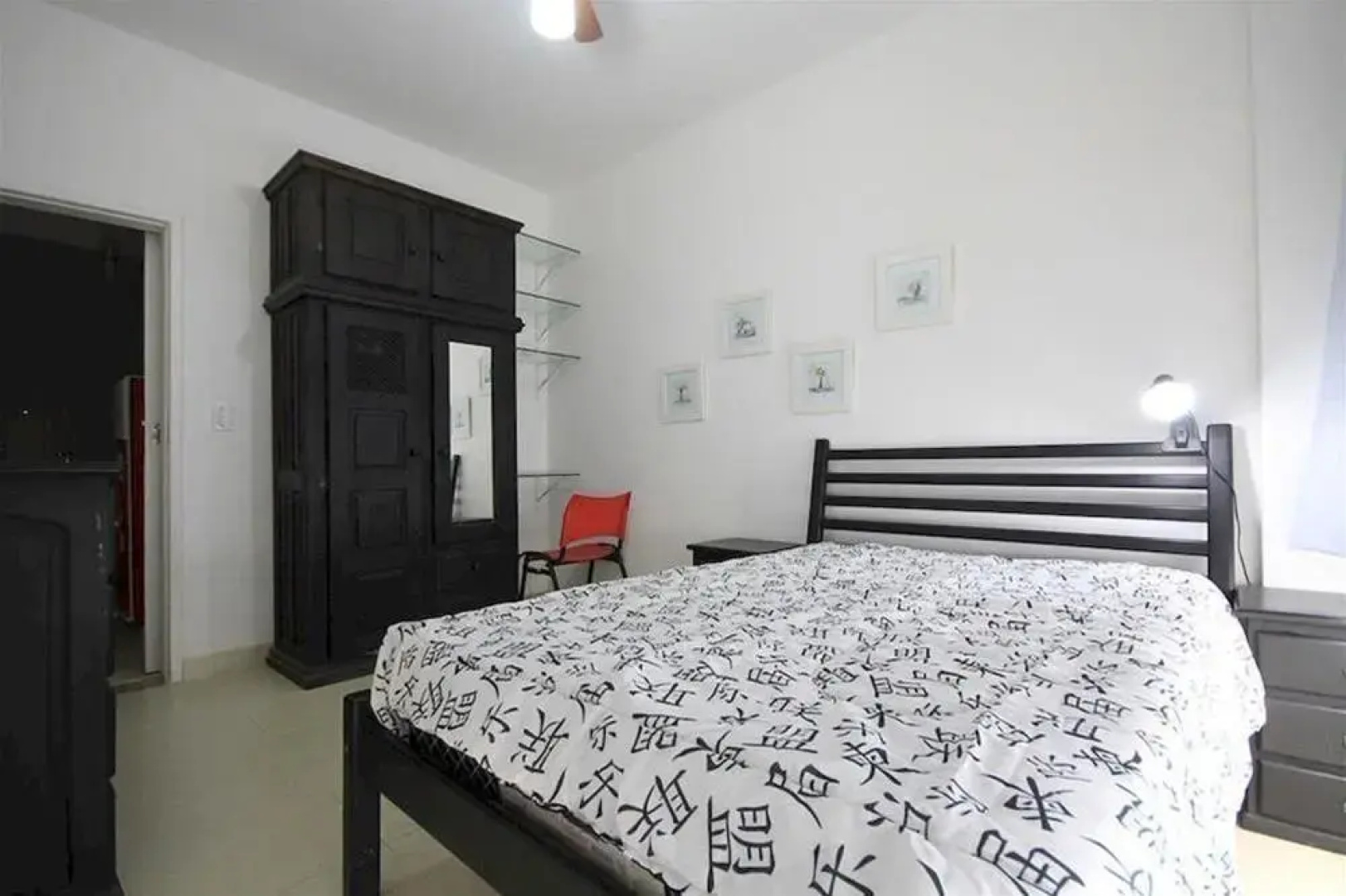 Excelente Apto de Frente Para Praia de Botafogo (Adults Only)