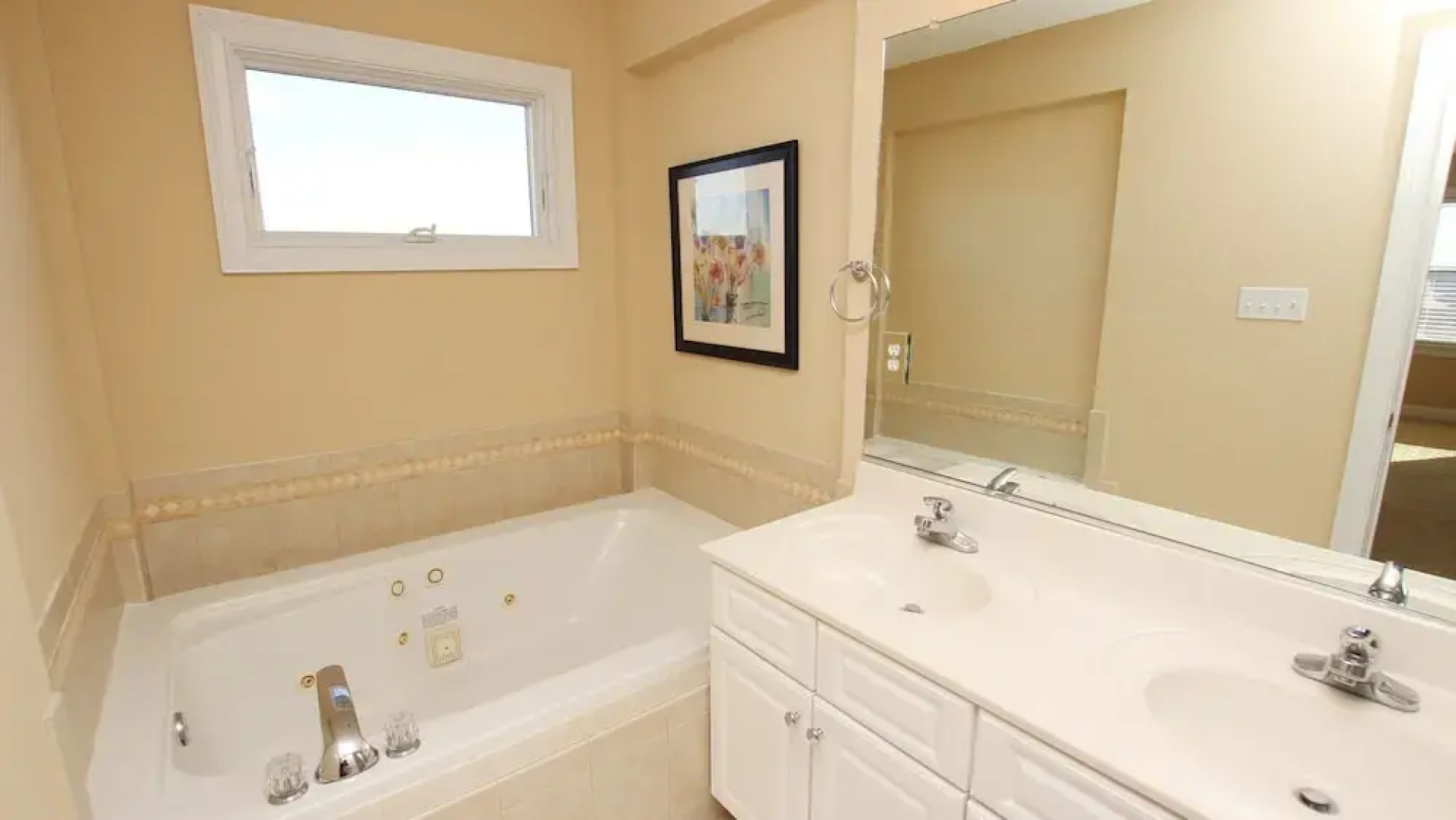 Sunset Vista - 4 Br Home