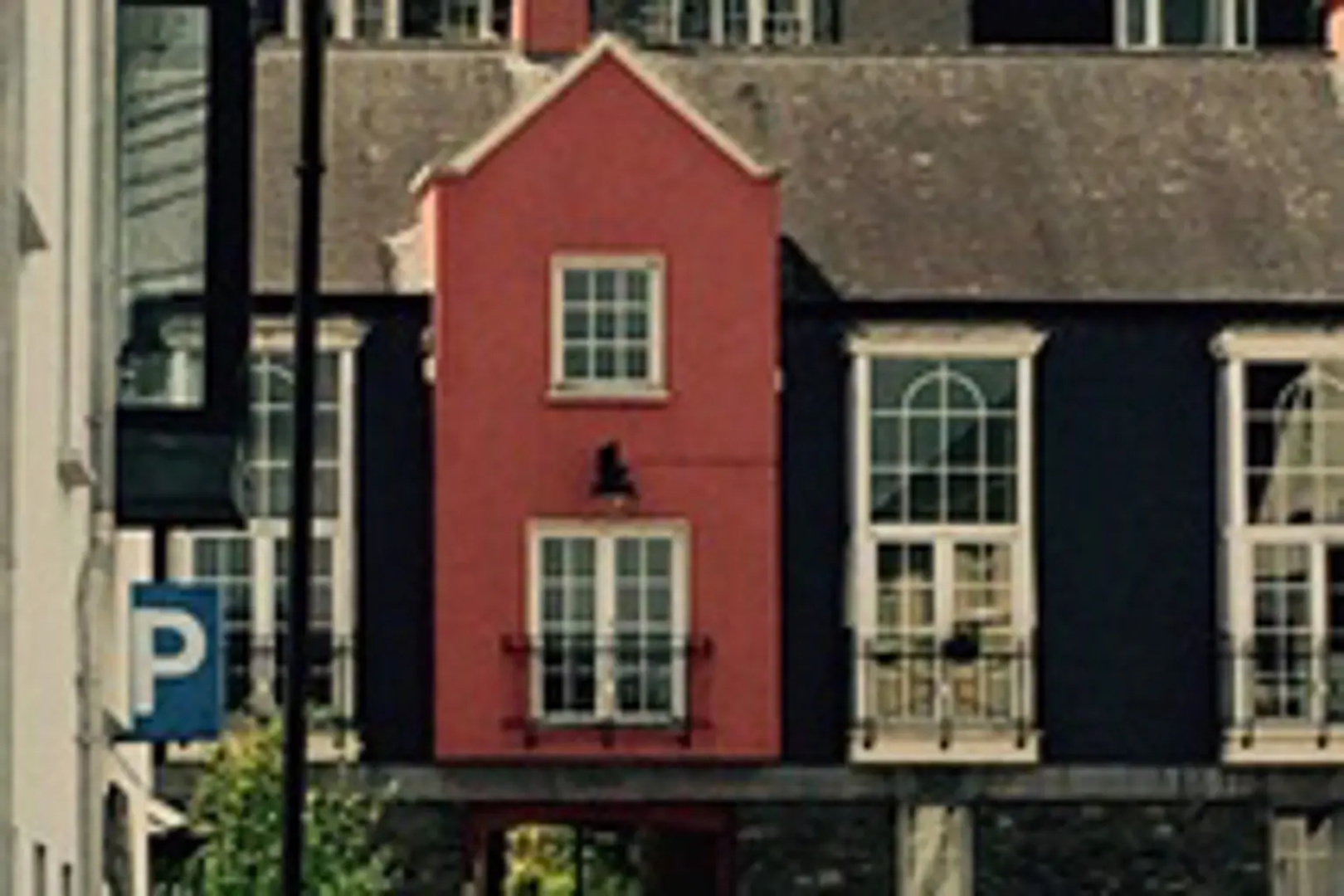 Heart of Kinsale