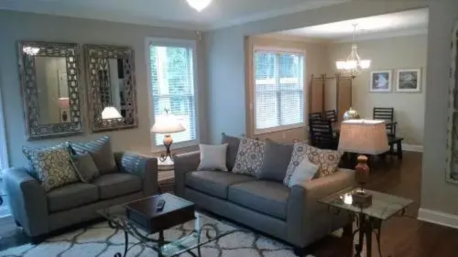 Peachtree TownHome