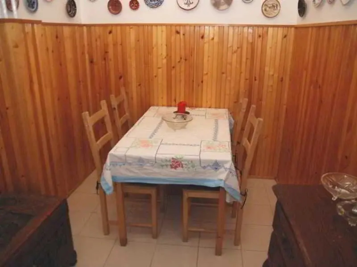 Ferenciek tere Apartment