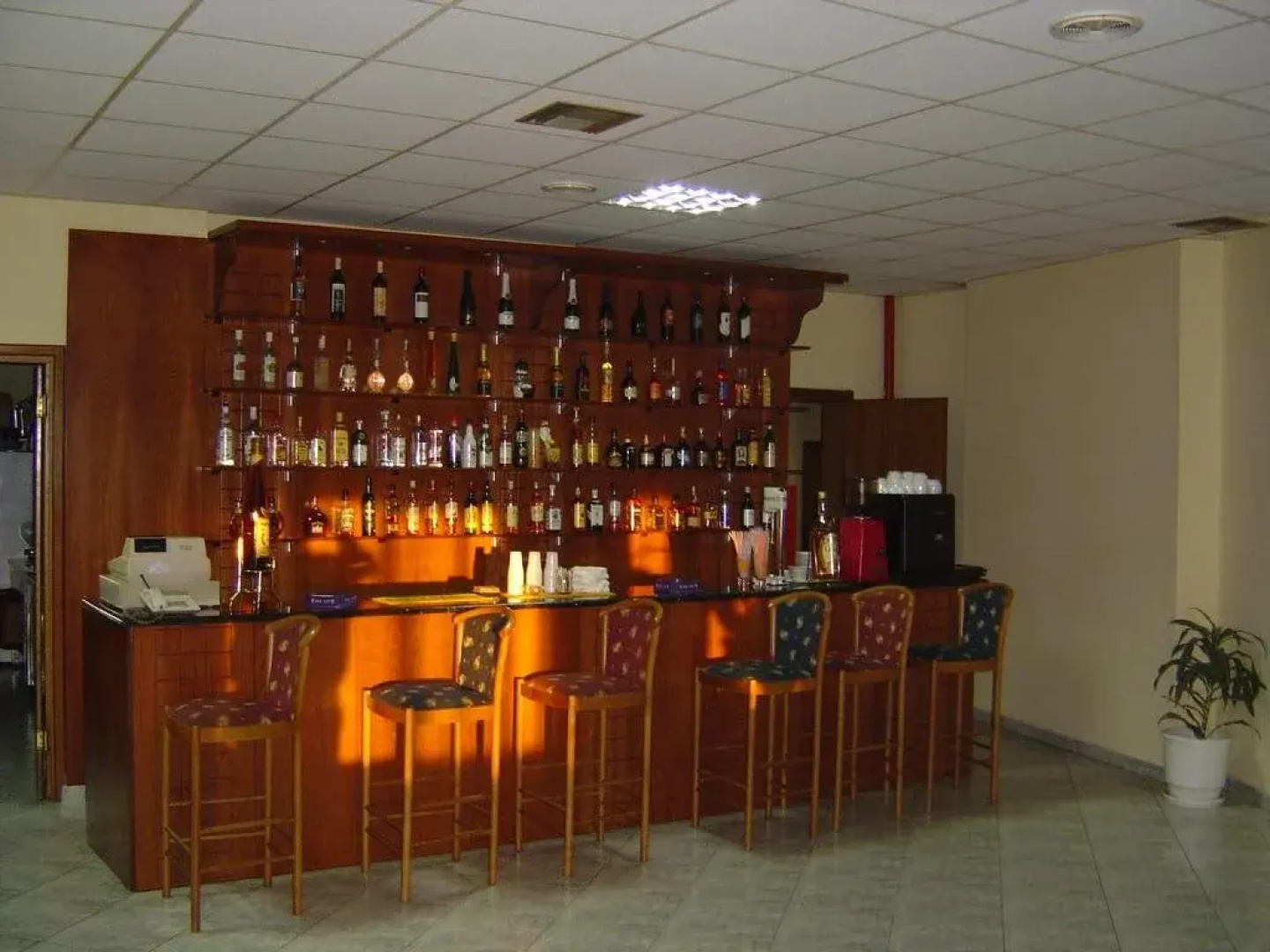 Hotel Kornilios