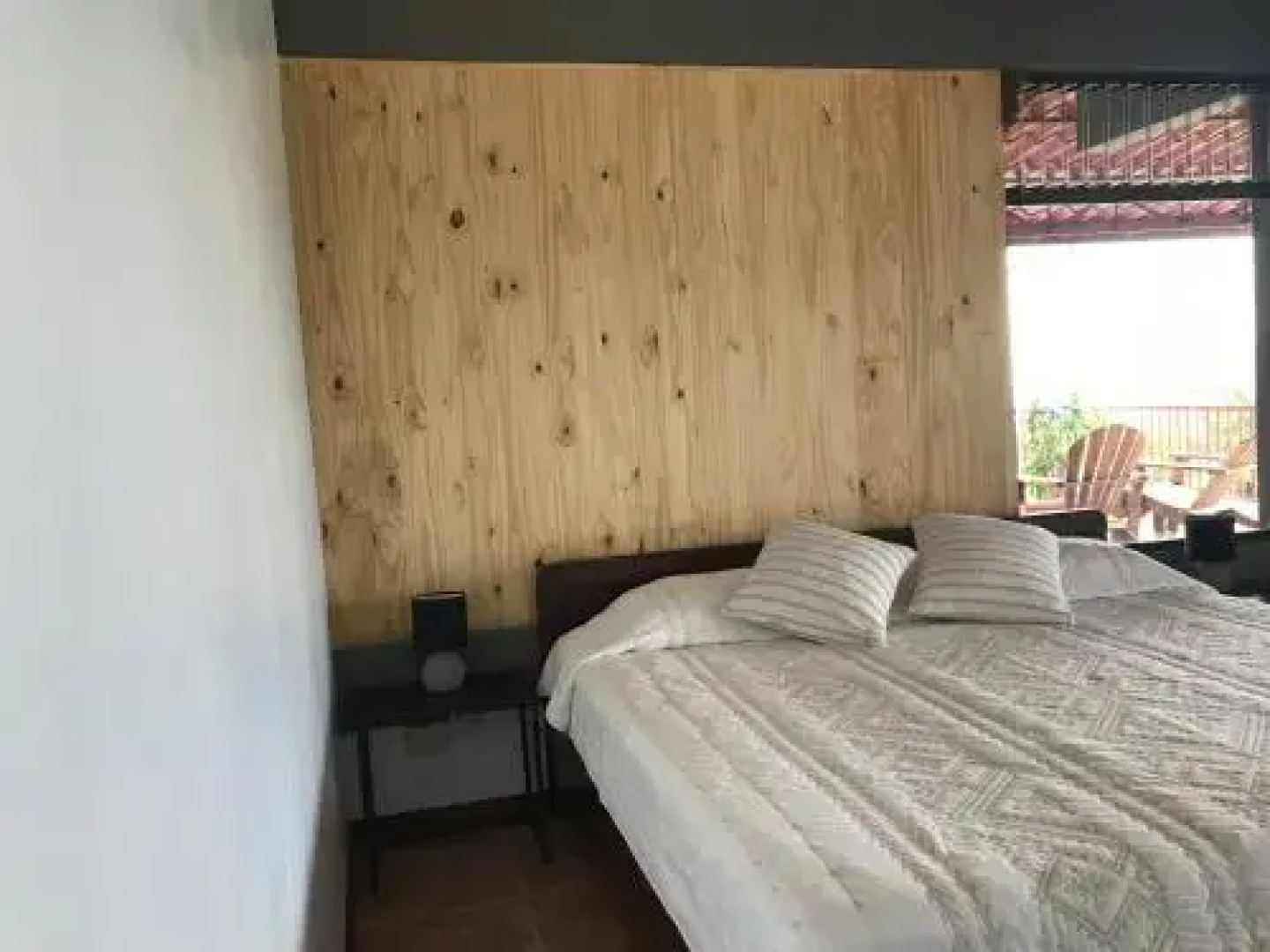 Ladera Hotel
