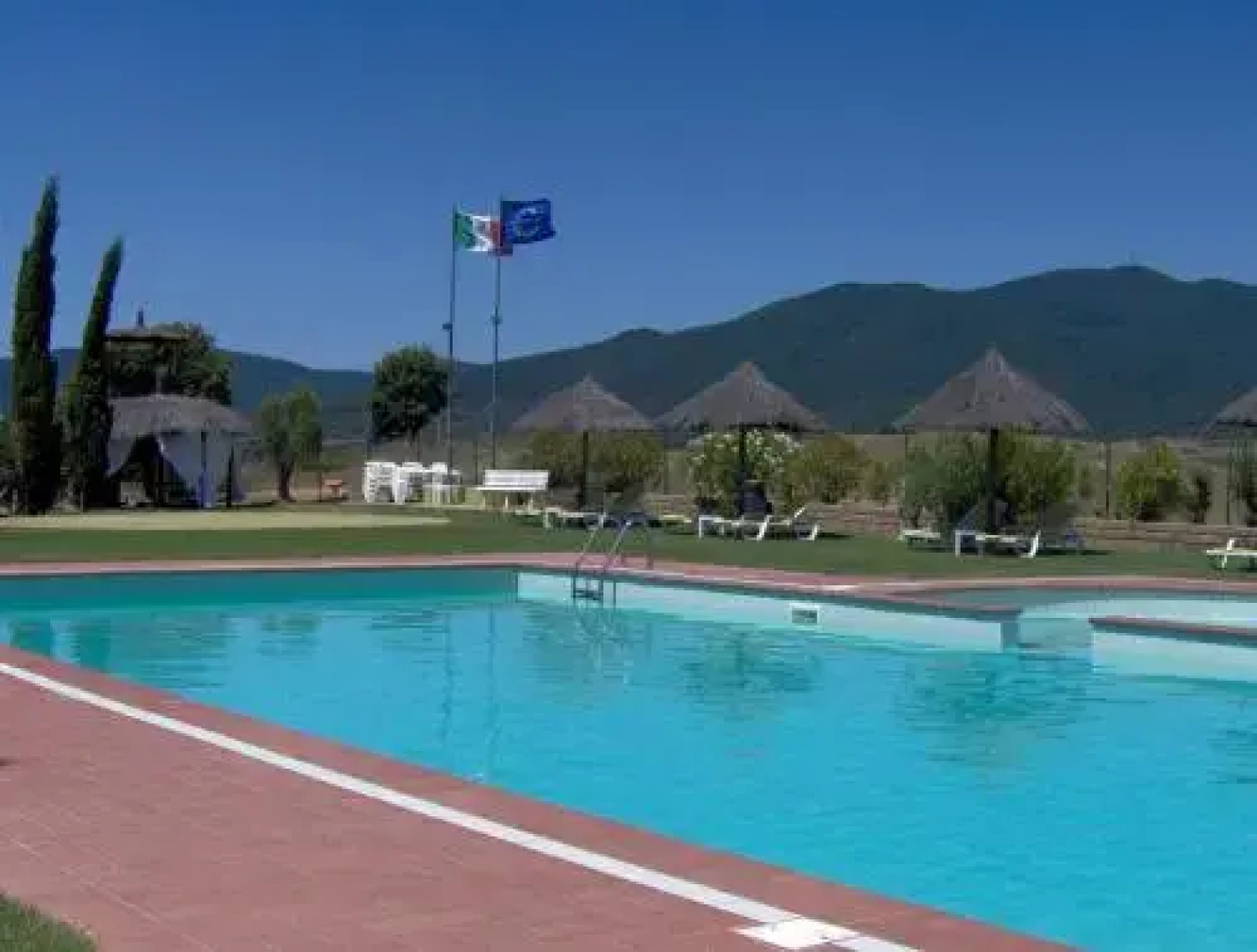 Residenza Le Galere