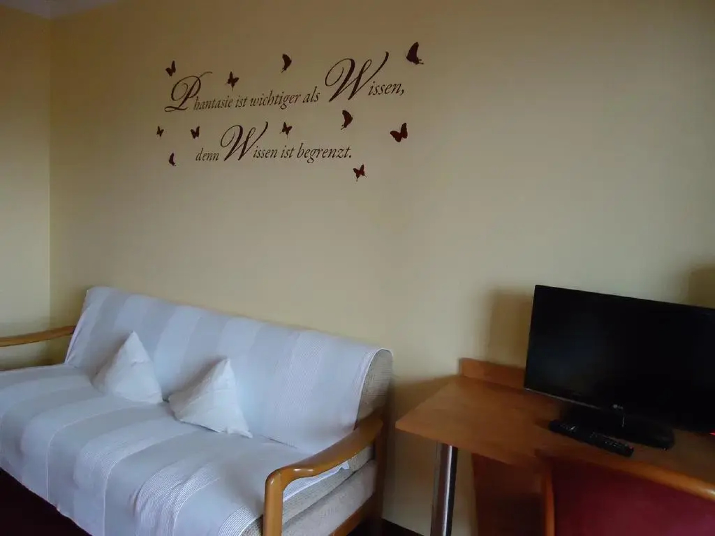 Hotel Weinberg