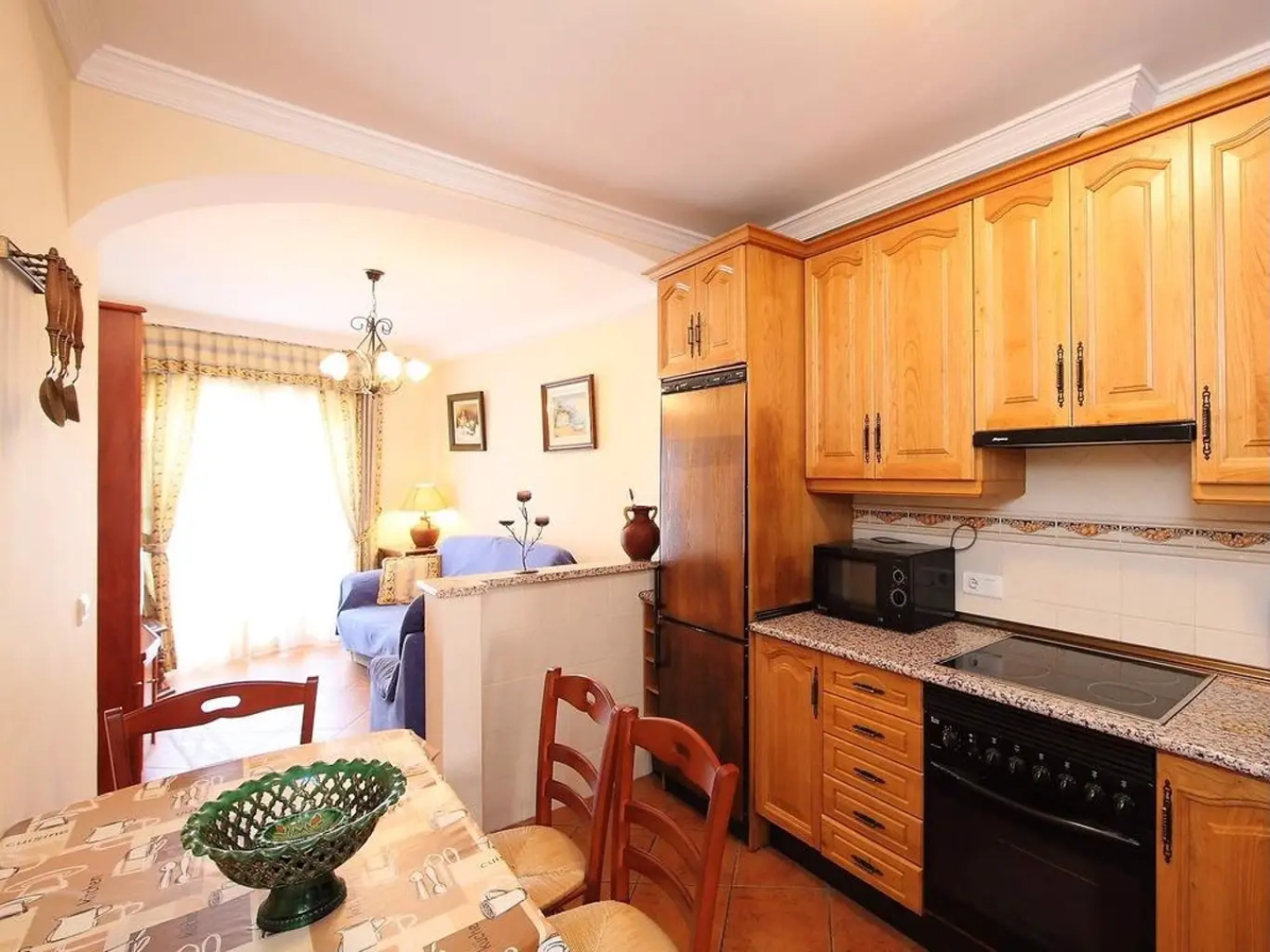 Apartment Casa Daniel