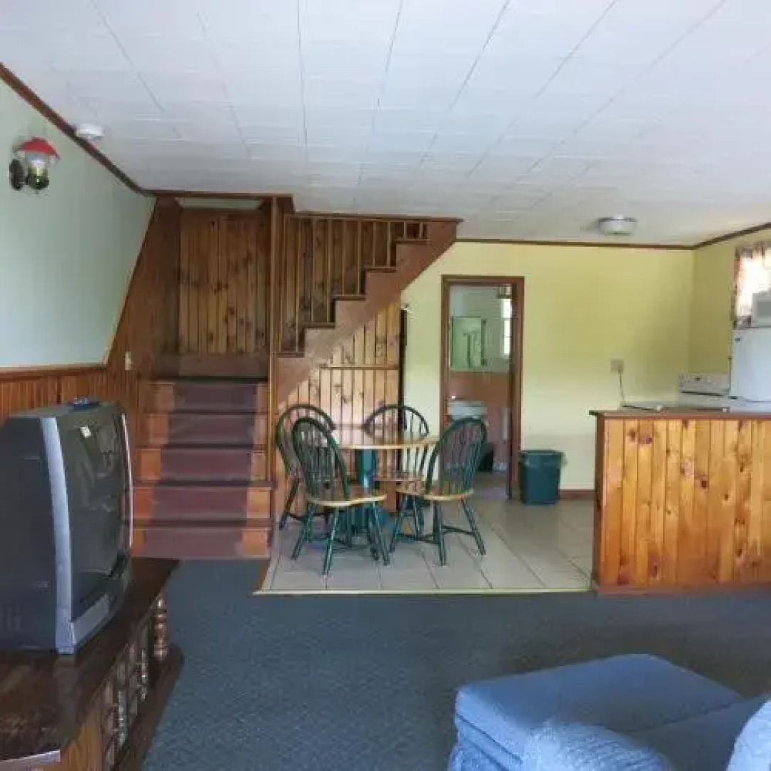 The Austin Inn