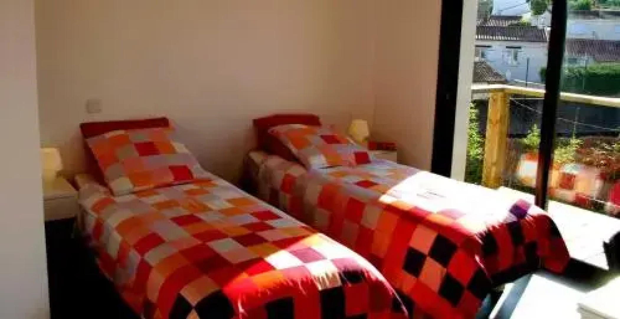 Les Chambres dhôtes Oze