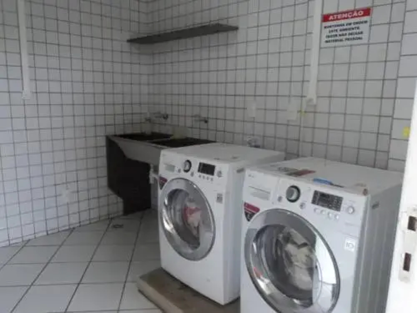 Condomínio Pontamares Hotel Residência
