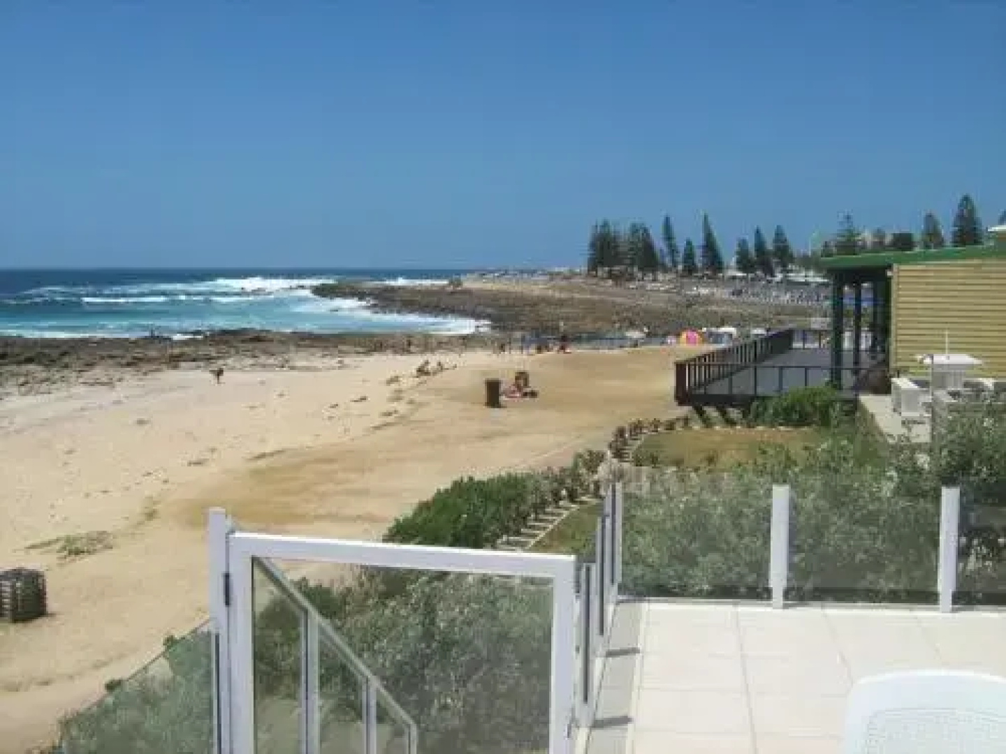 1 Point Village Guesthouse & Holiday Cottages