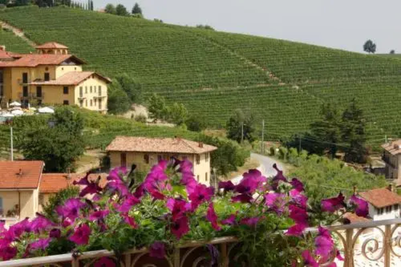 Casa Svizzera Agriturismo