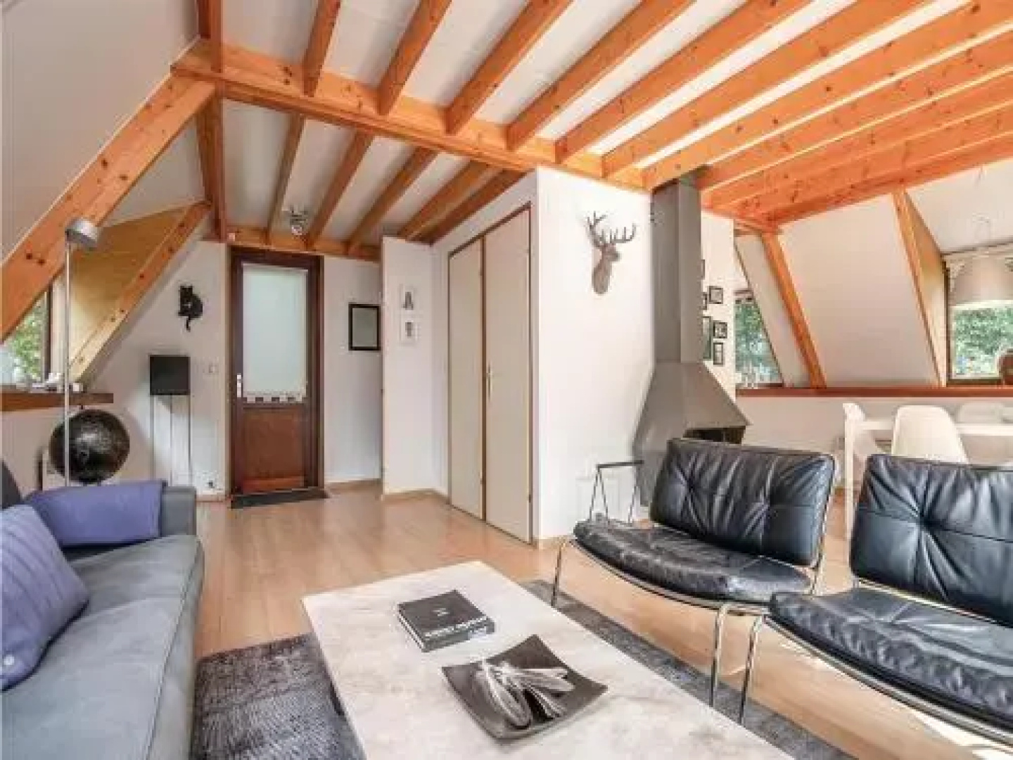 Bright Holiday Home in Lanaken near Lake with Garden