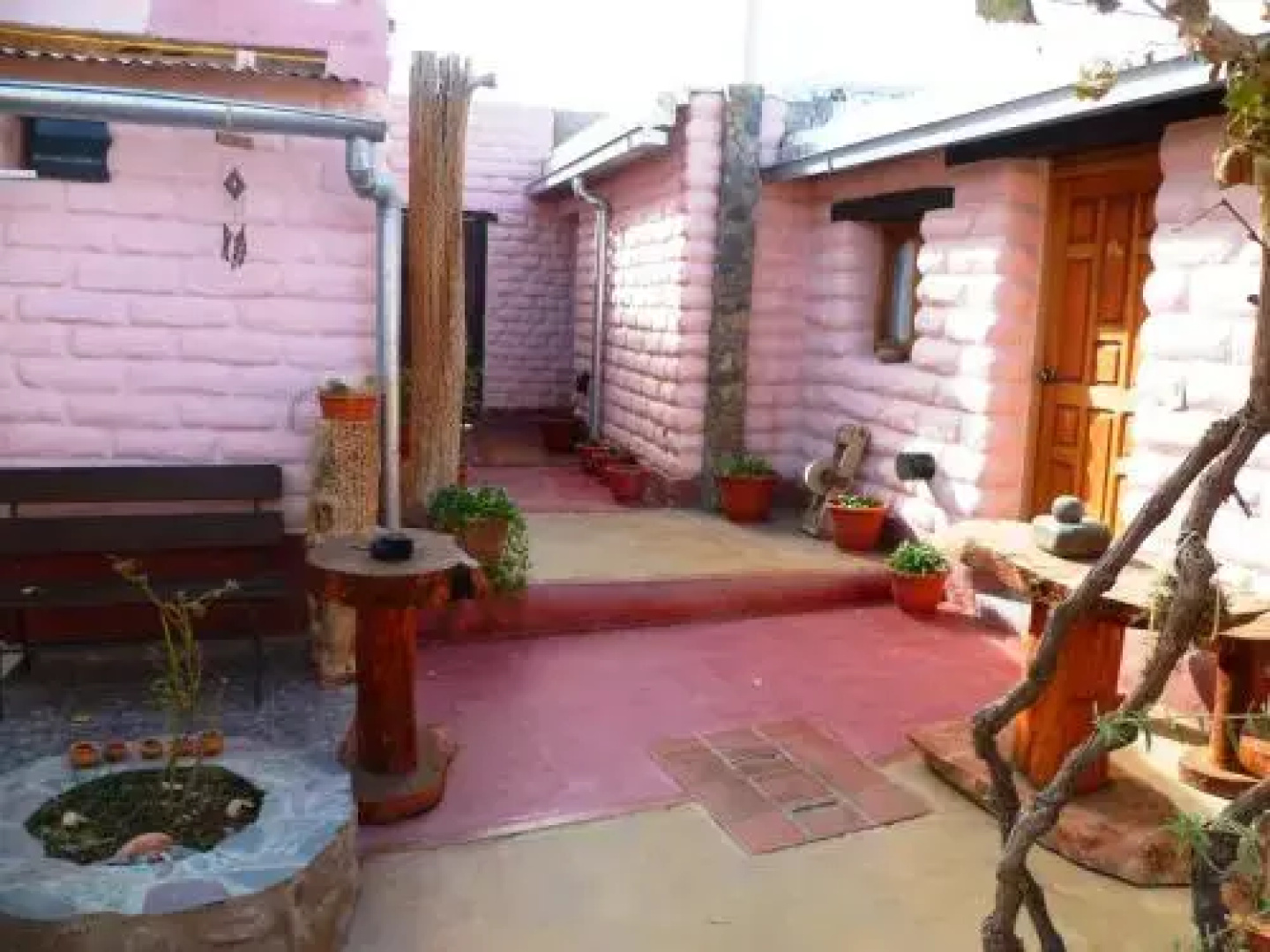 Hostal la Soñada