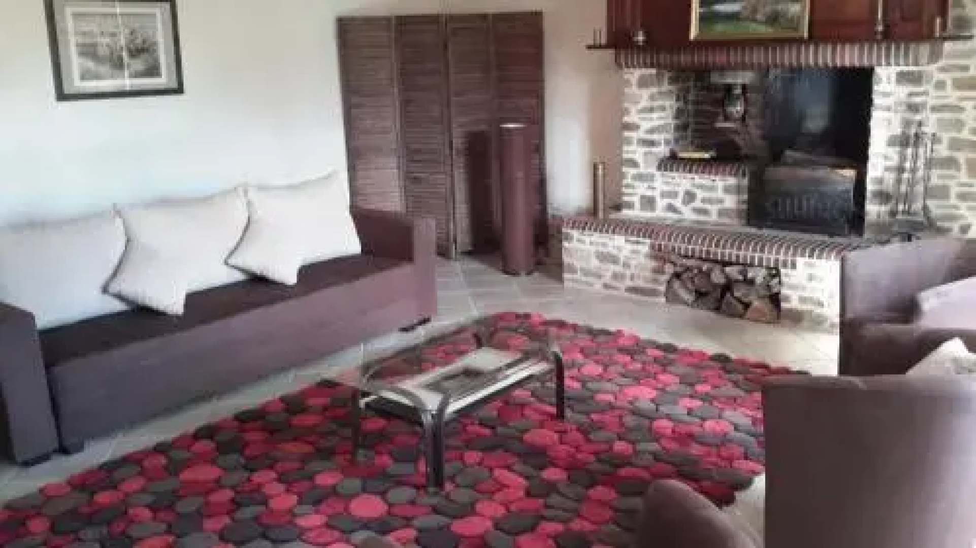 Gîte De L'Etot Fossey