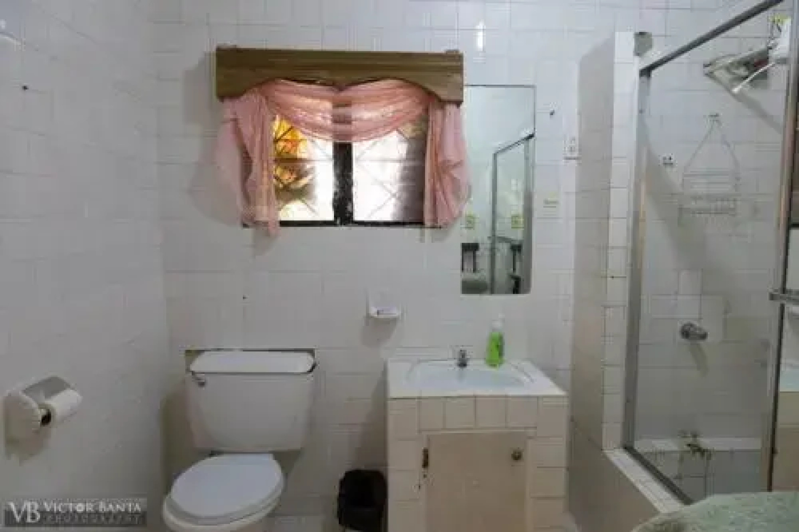 Belize Toucan Nest Hotel