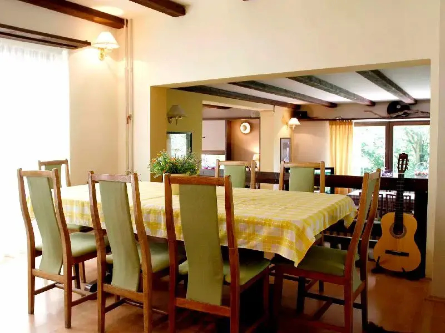 Guesthouse Druga kuća Faletići