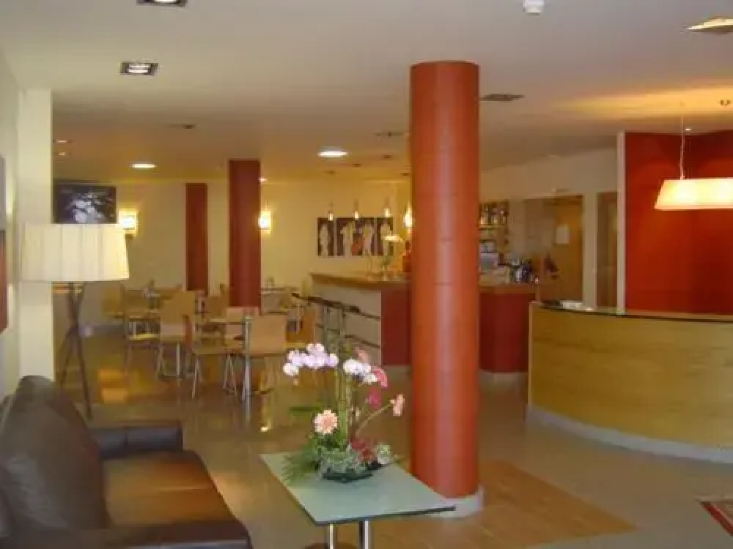 Hostal Casa Esperanza