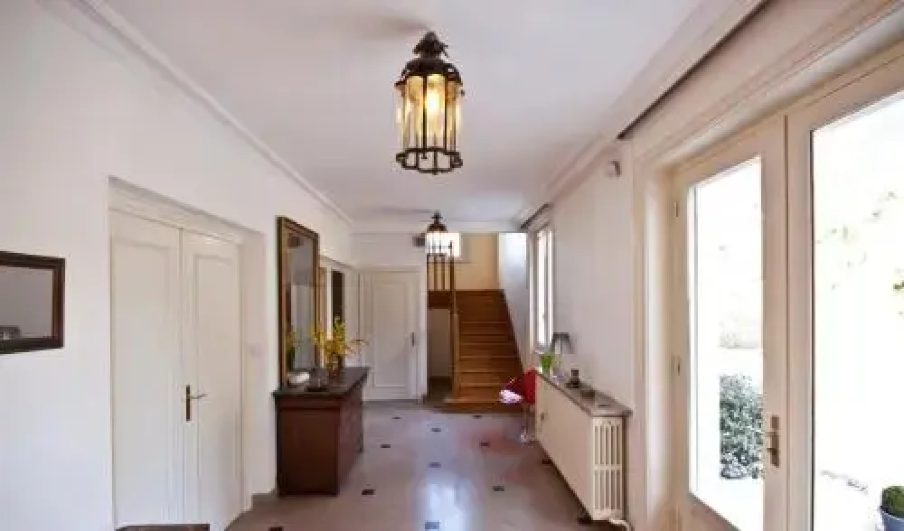 La Maison de Roussille