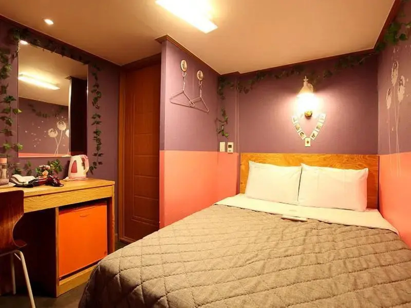 Motel Yam Sungbuk