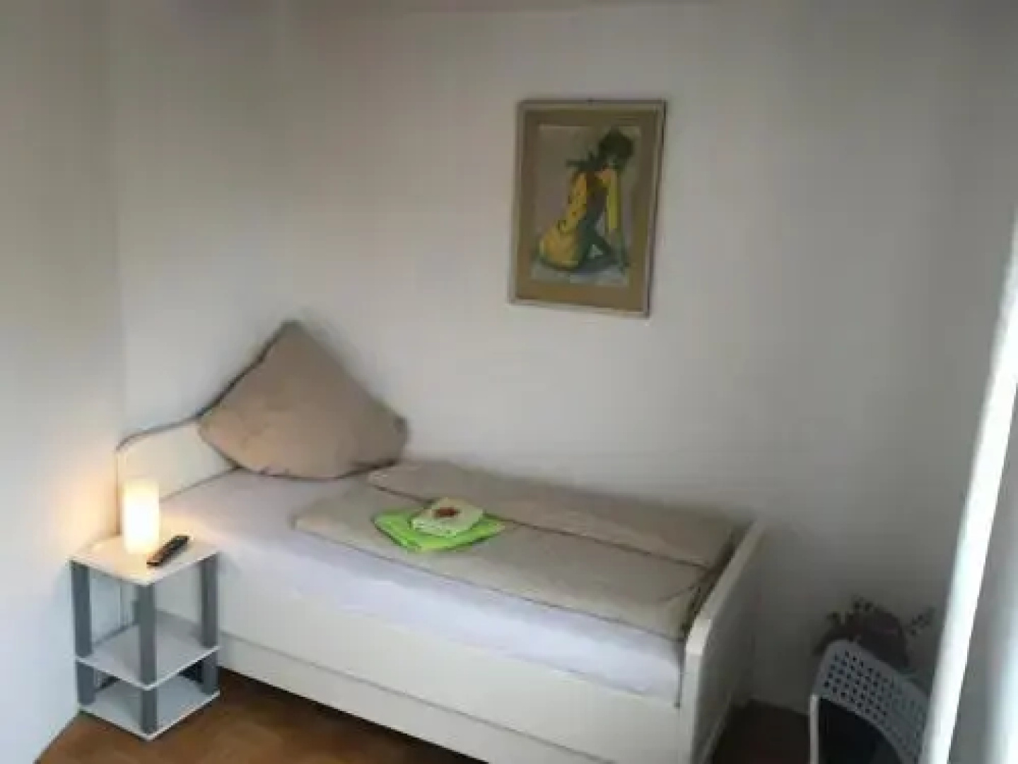 Pension Ristau