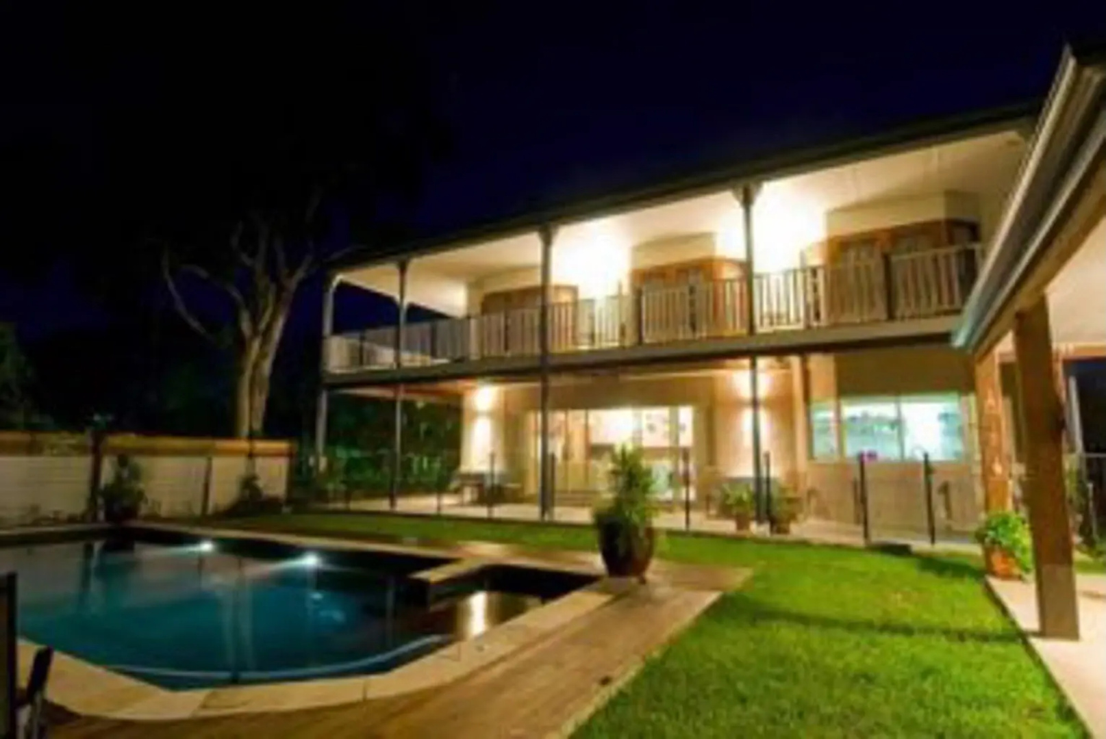Villa Cavour Bed and Breakfast