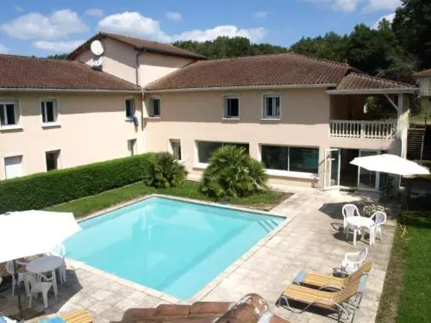 Le Clos Nicolas