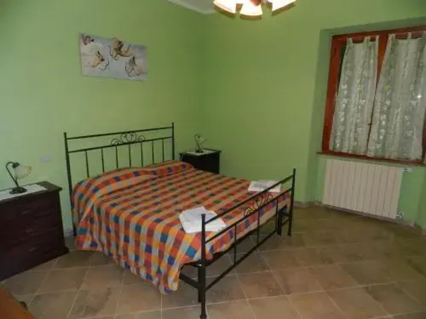 Agriturismo Polla