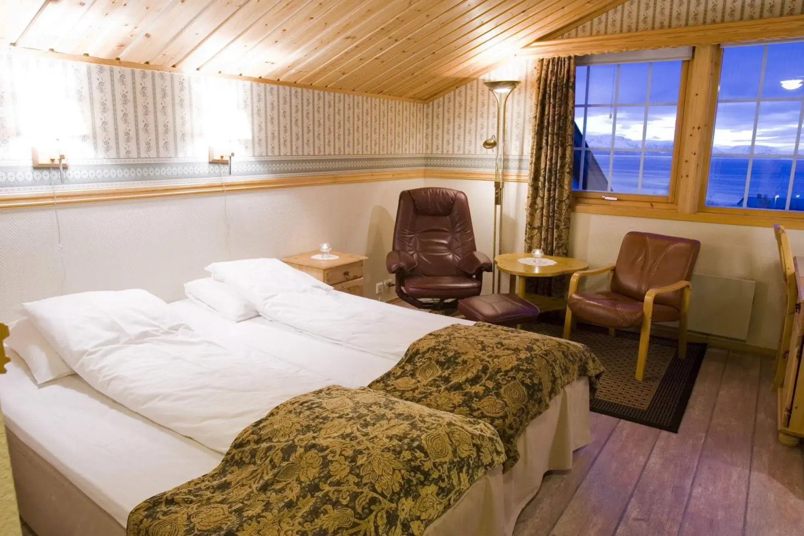 Thon Hotel Vica