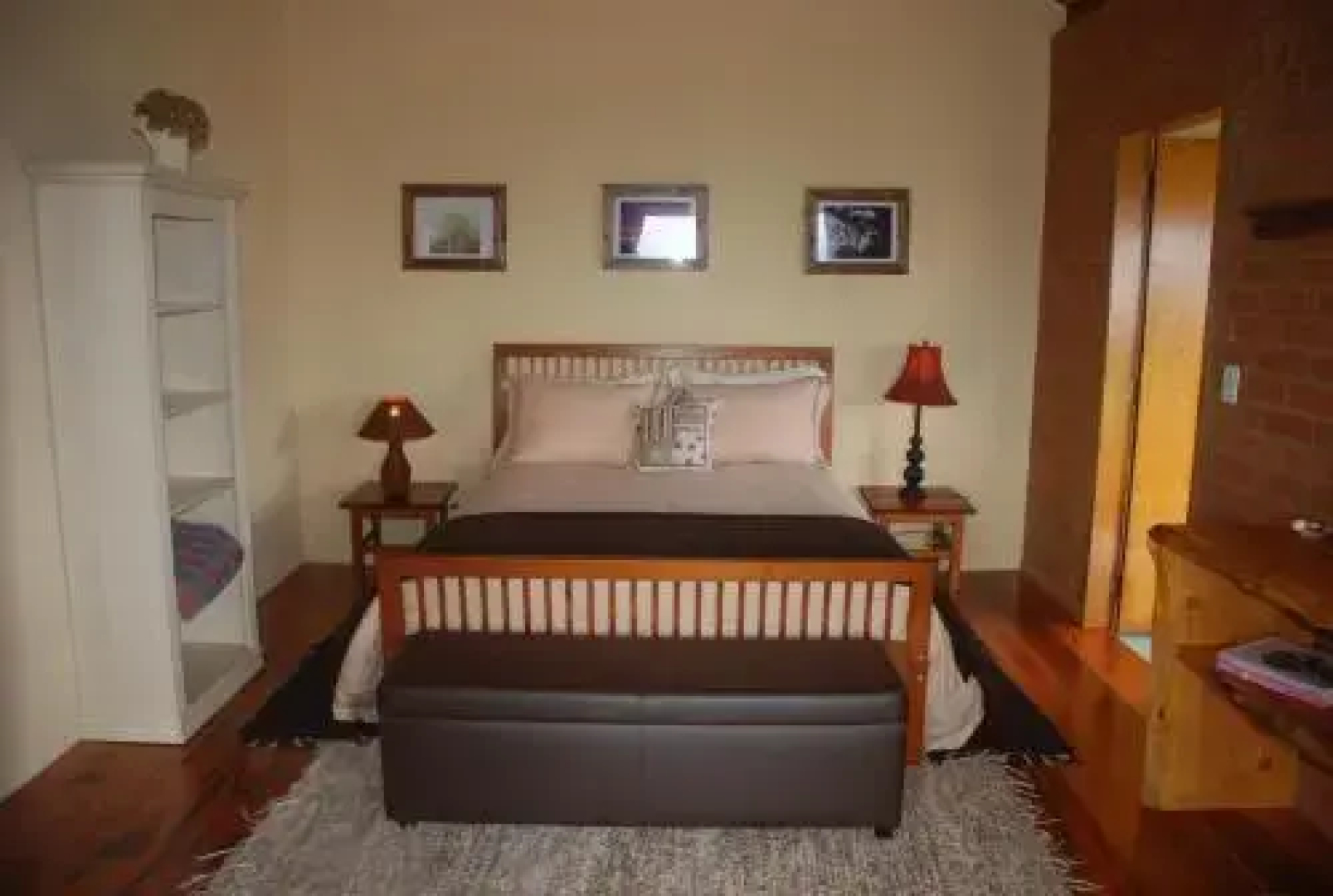 Clorofila Hospedaria e Sustentabilidade