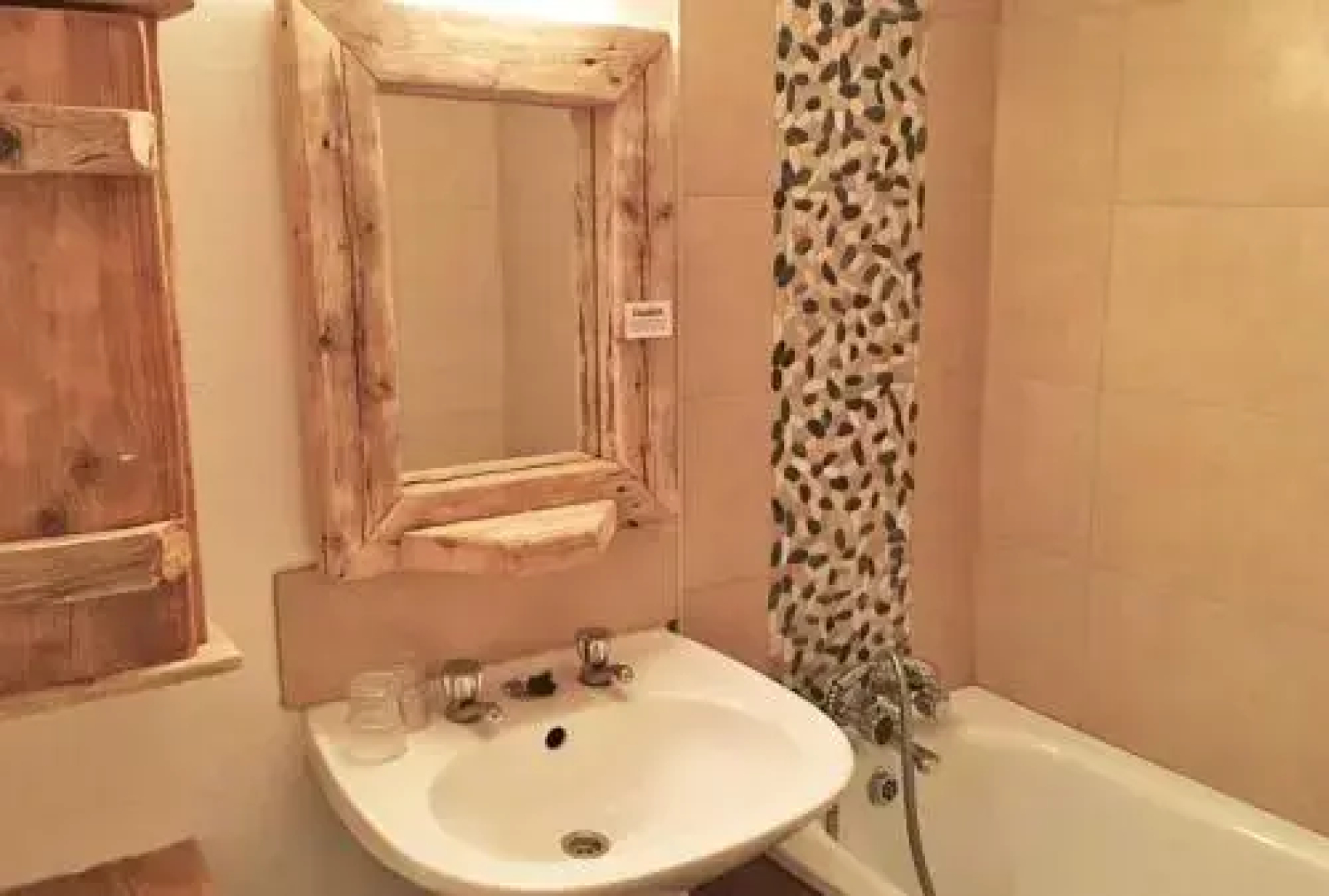 Chalet Eterlou