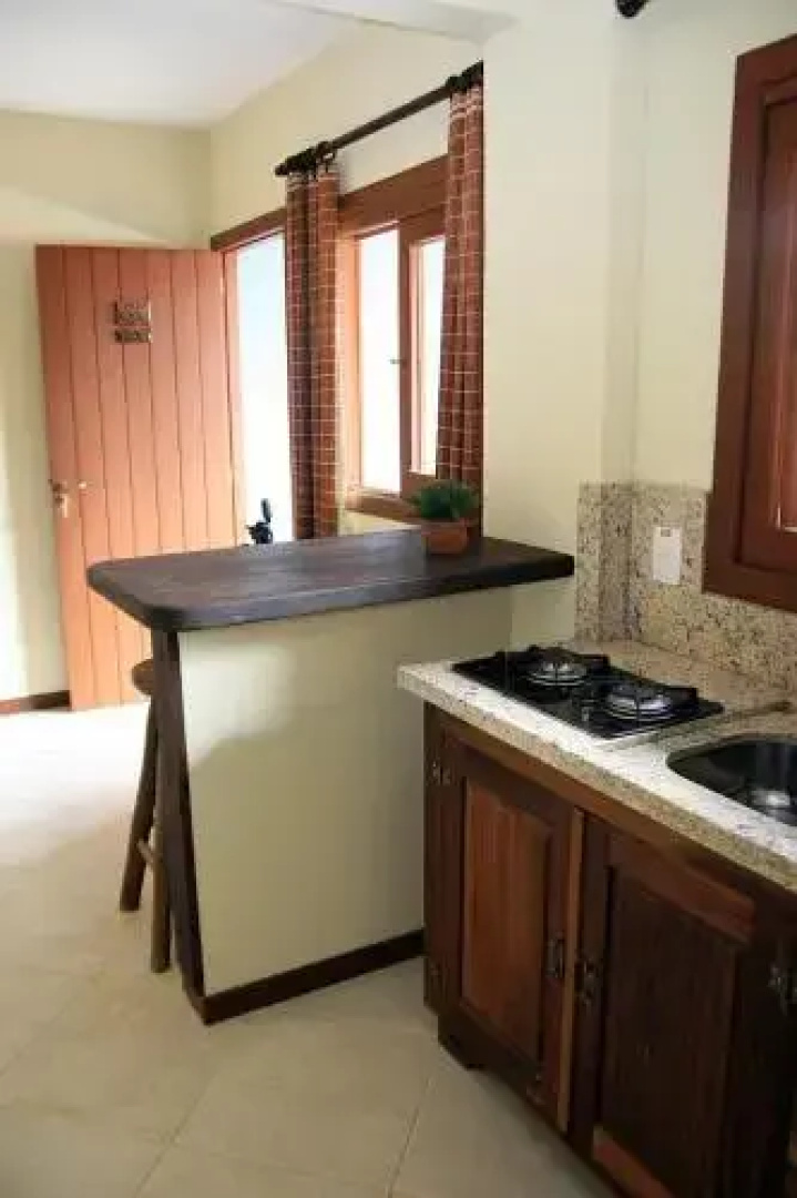 Pousada Villa Balangan