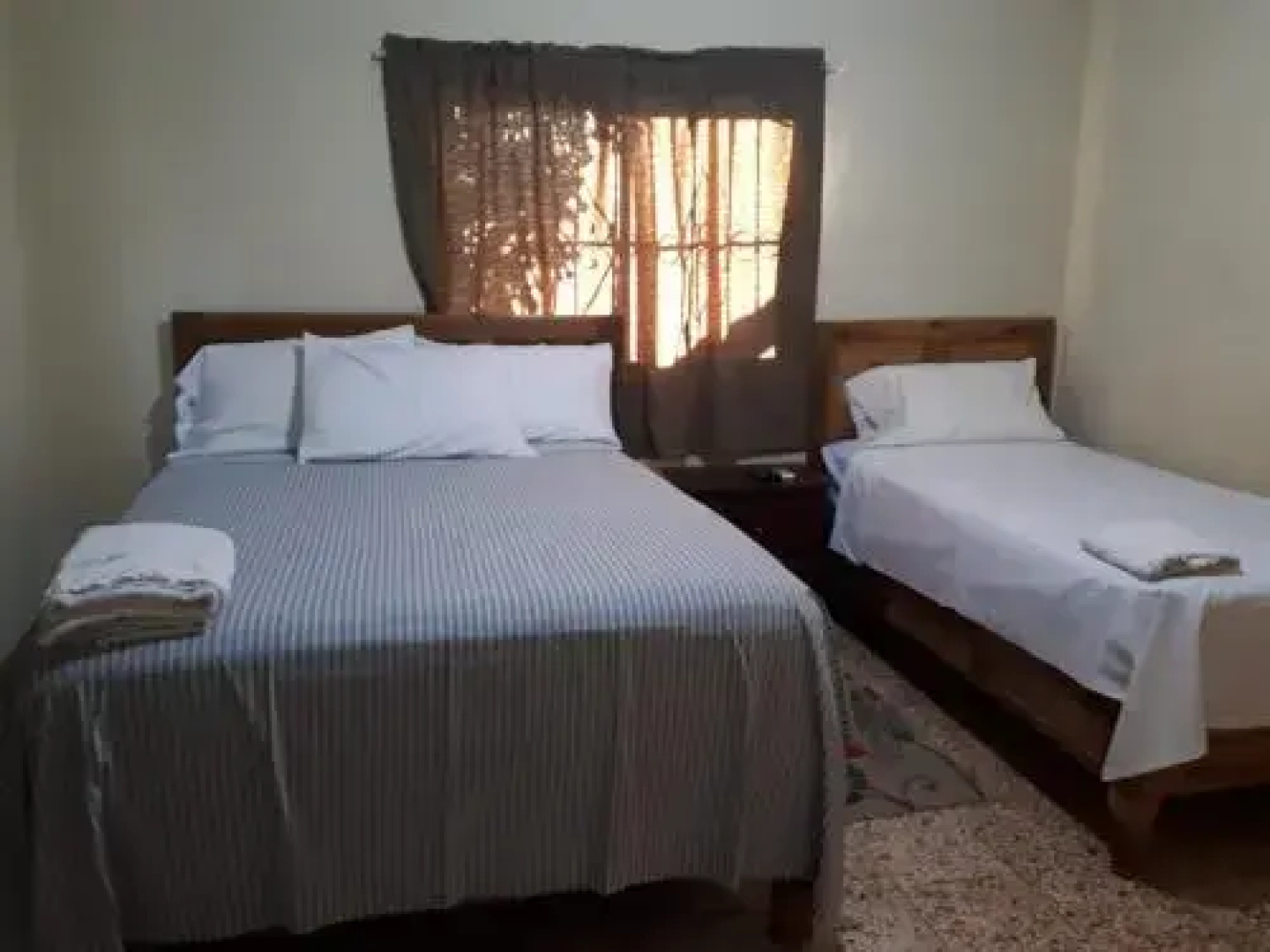 Hotel Mary Federal