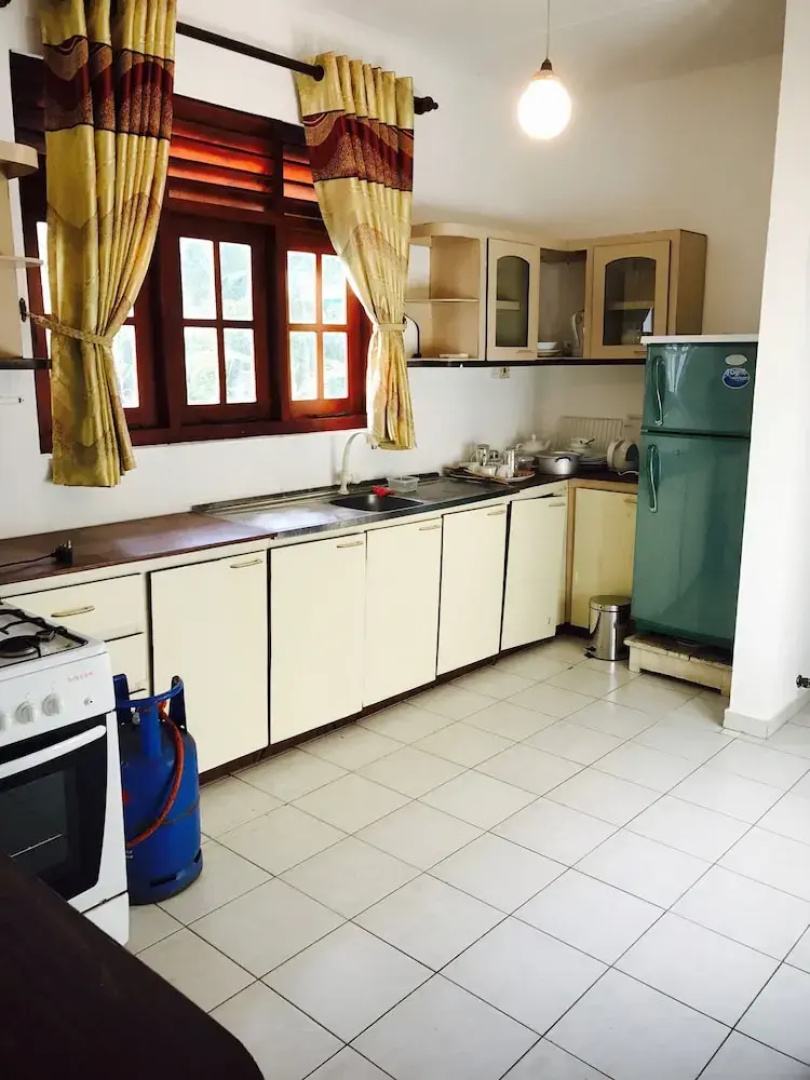 OYO 483 Kabalana Villa