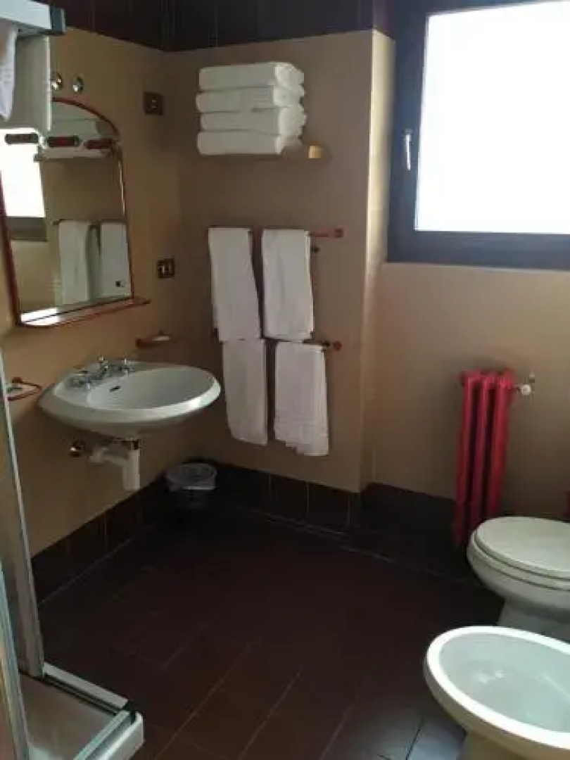 Residenza 3Tre