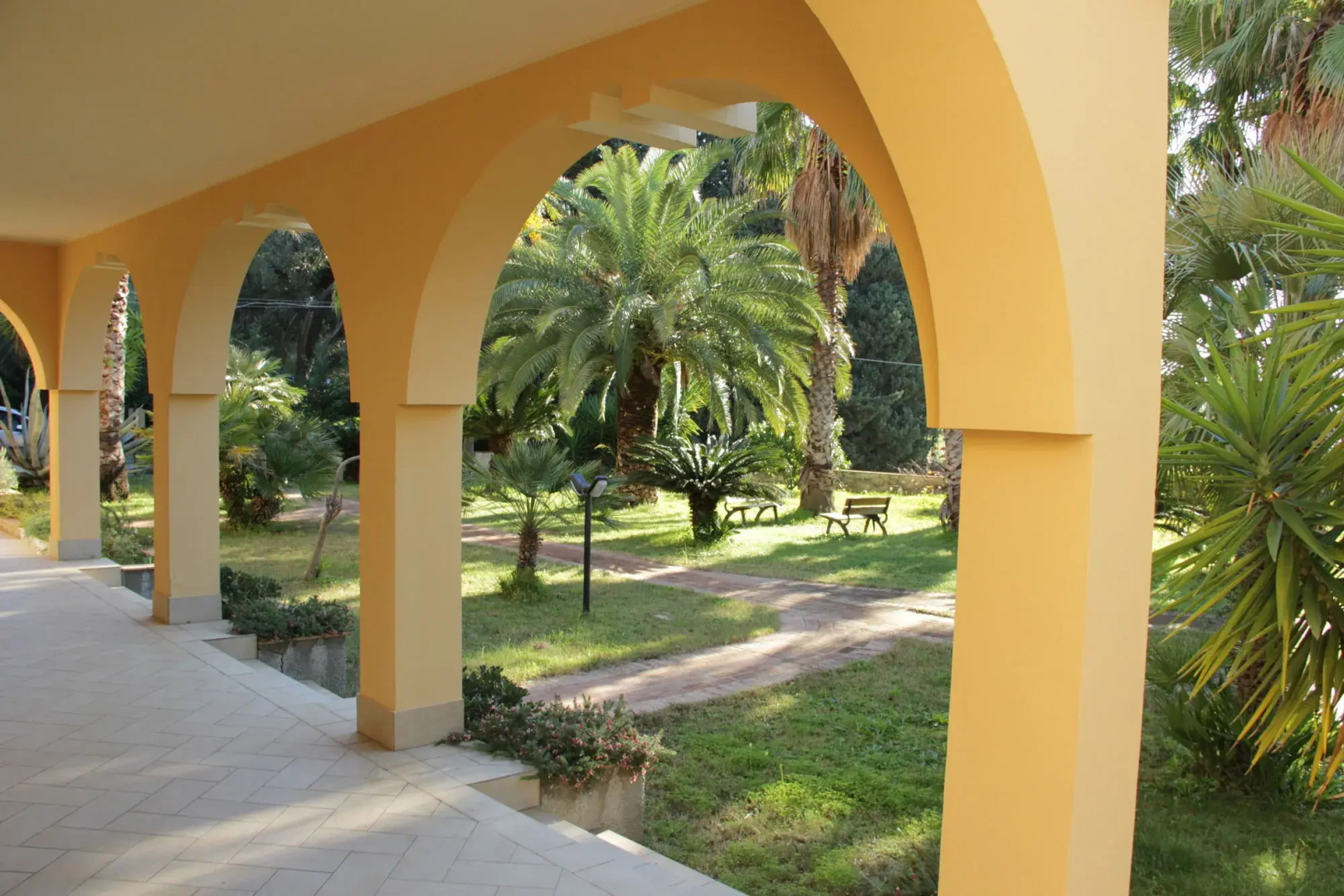 San Michele Apartments