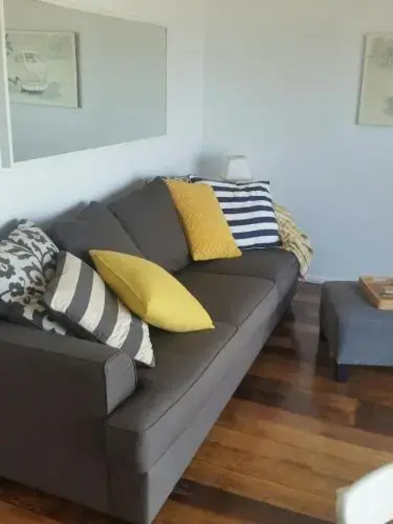 Saltwater Apartments