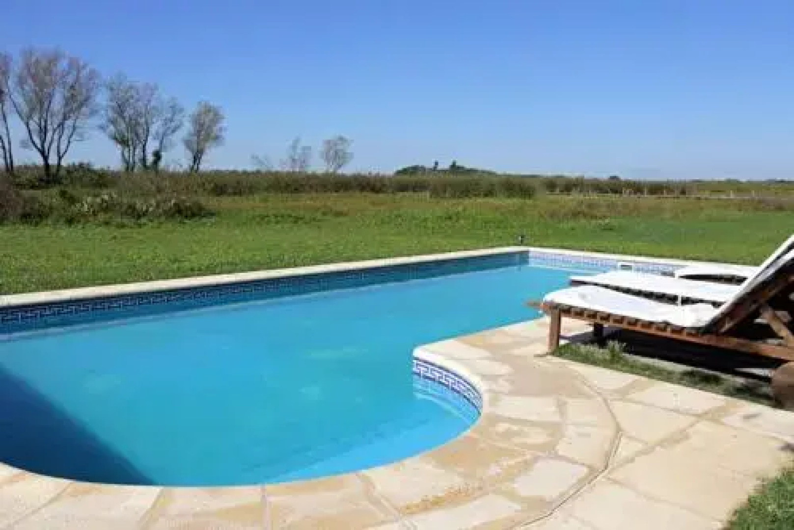 Ecoposada del Estero