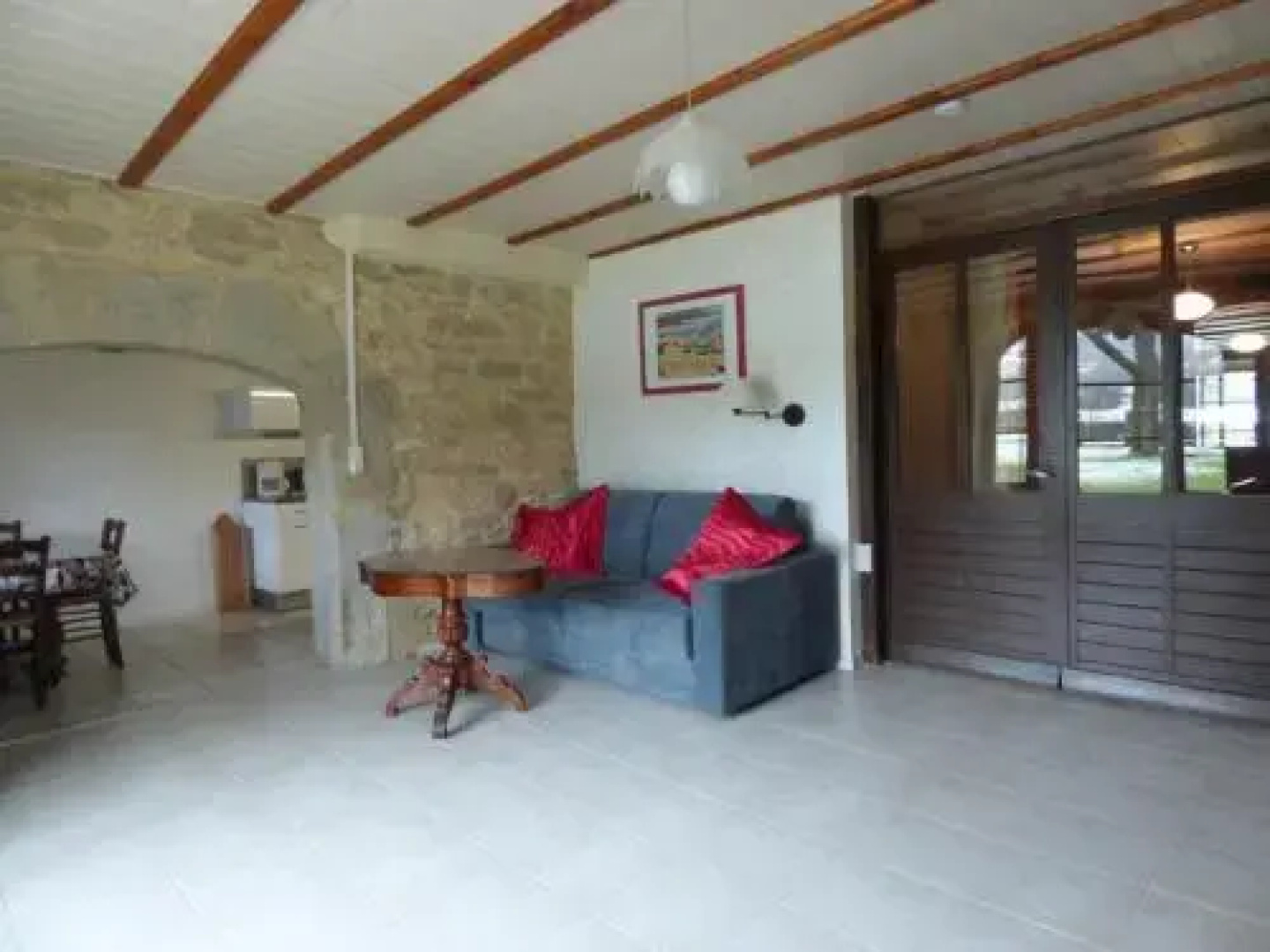 Maison Souriau