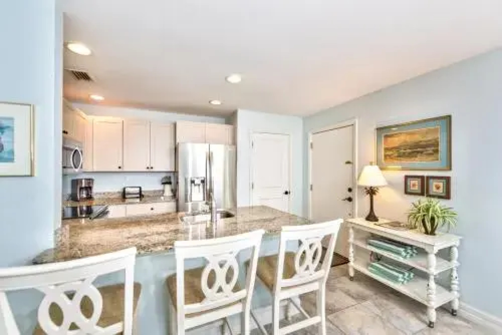 Le Monaco Condo at Olde Naples