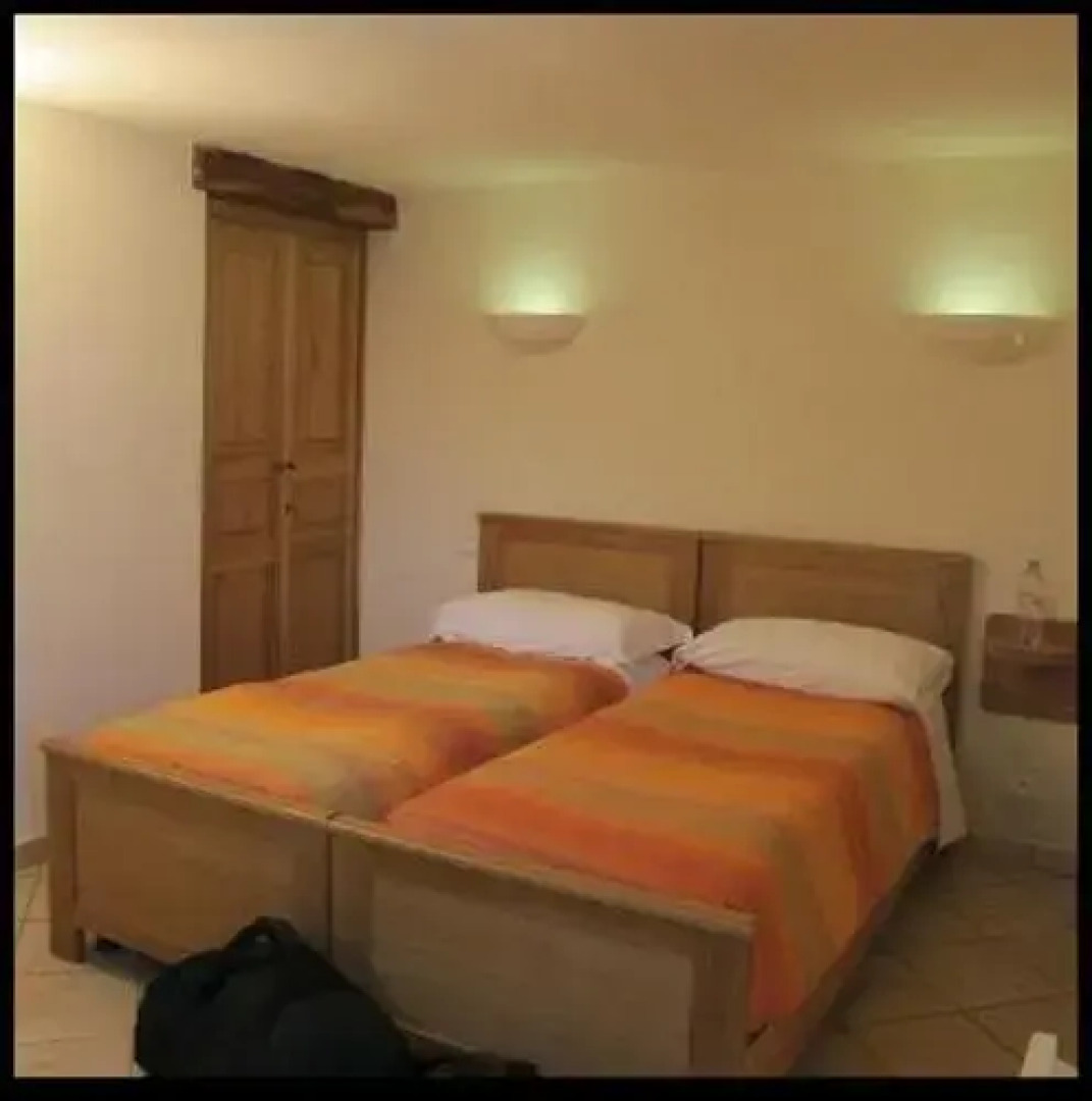 Hôtel le Mouton Dort