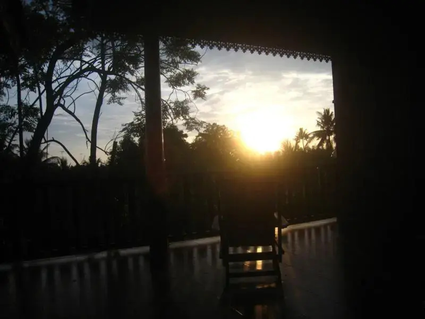 Rueanmalai Homestay