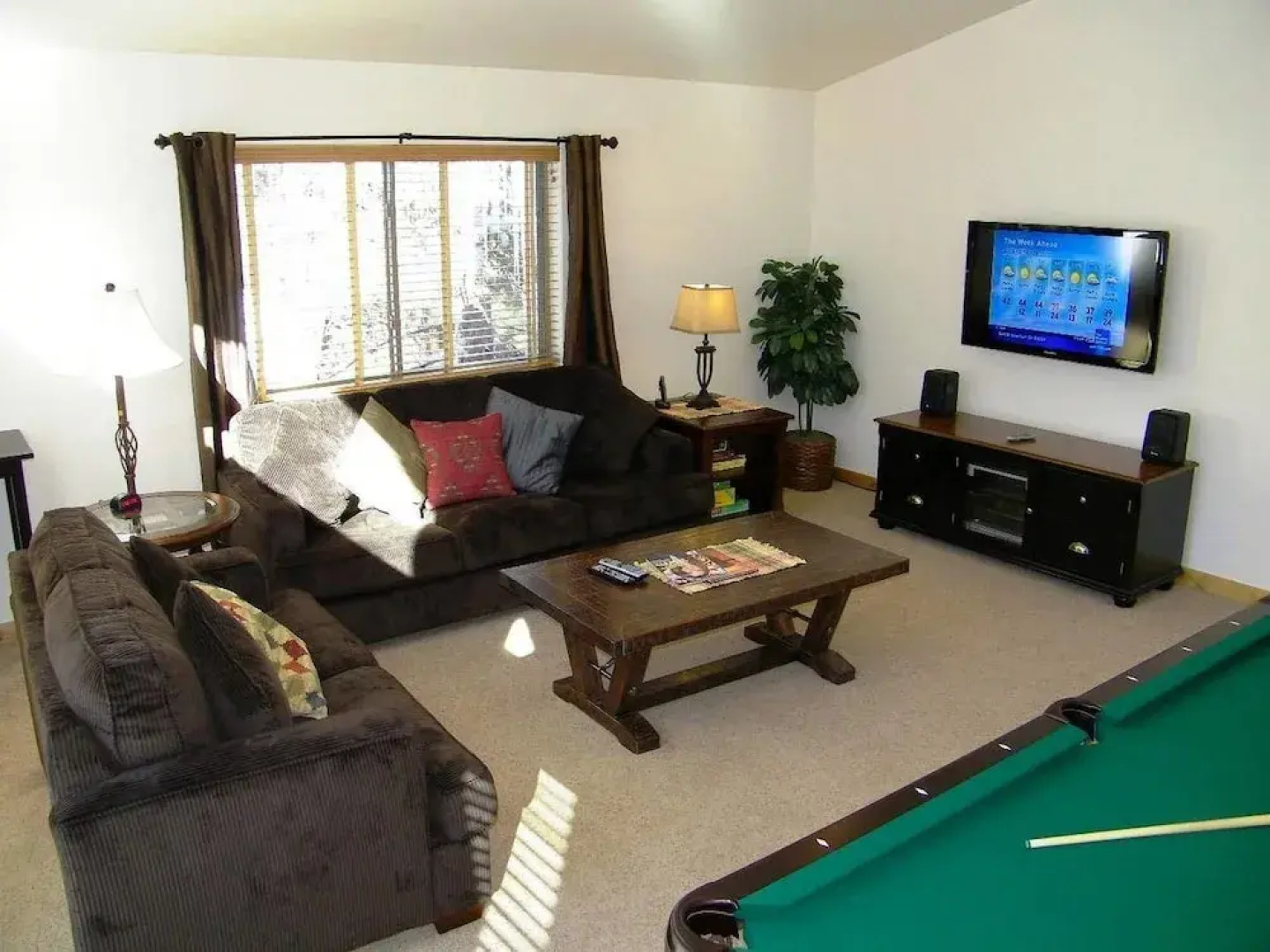 Casa Angora by Lake Tahoe Accommodations