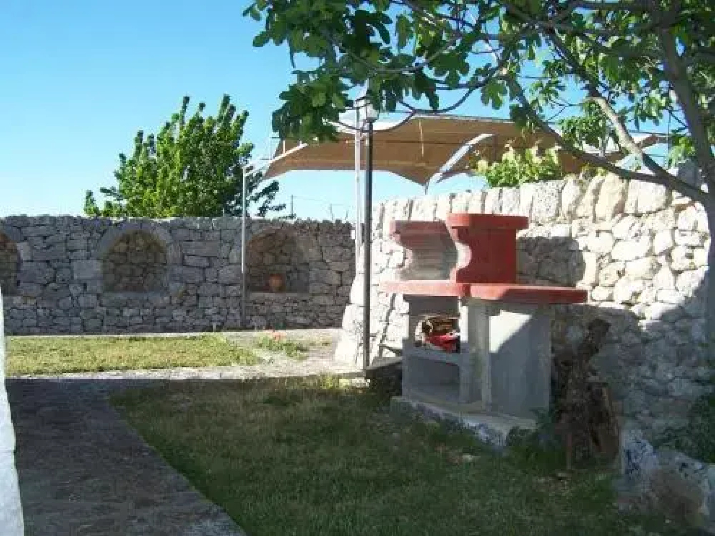 Masseria Ferrari
