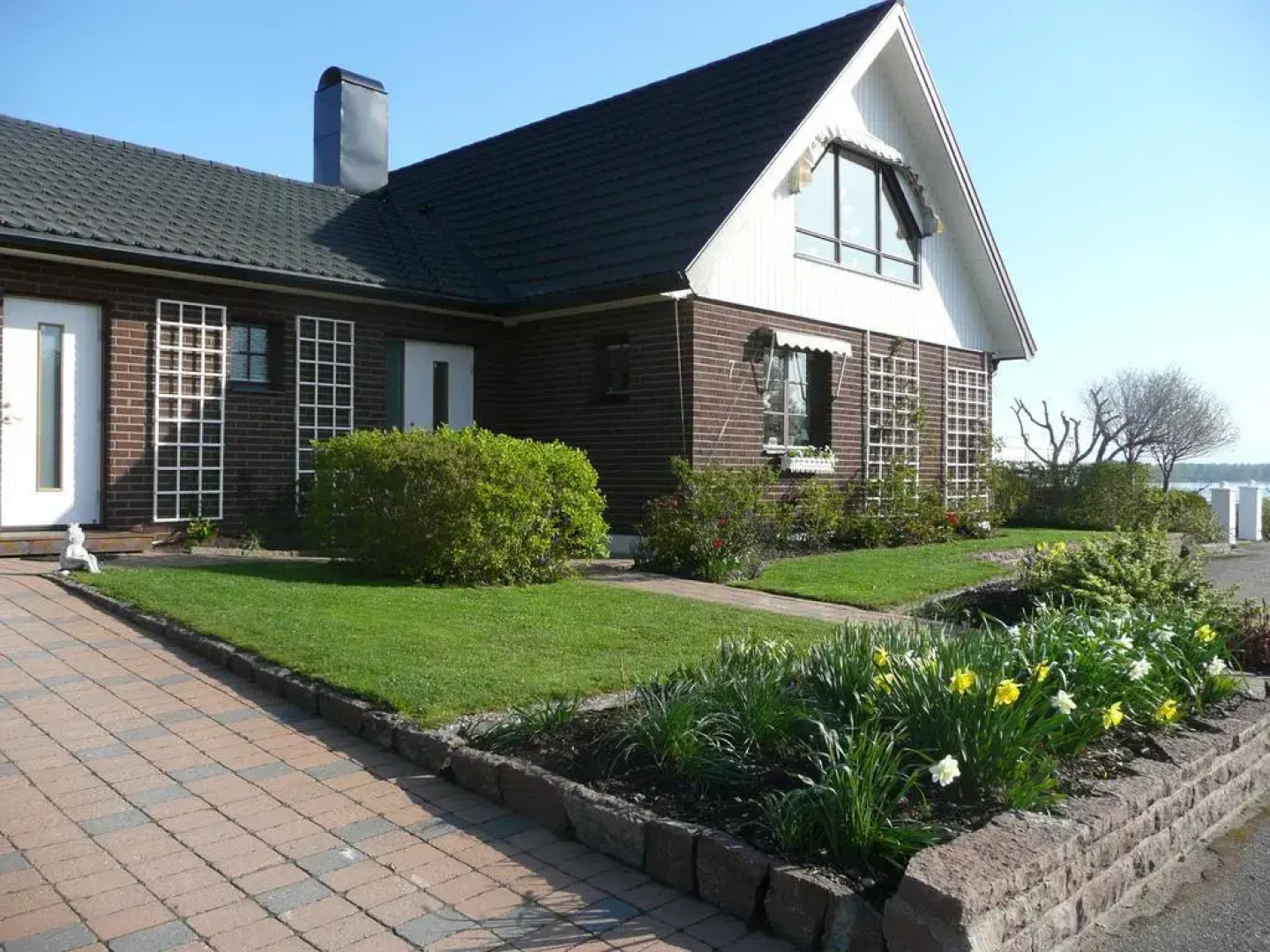 Gunillas Bed & Breakfast