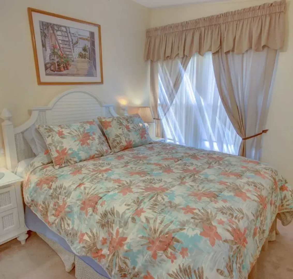 Assateague Pointe 14 - 2 Br Home