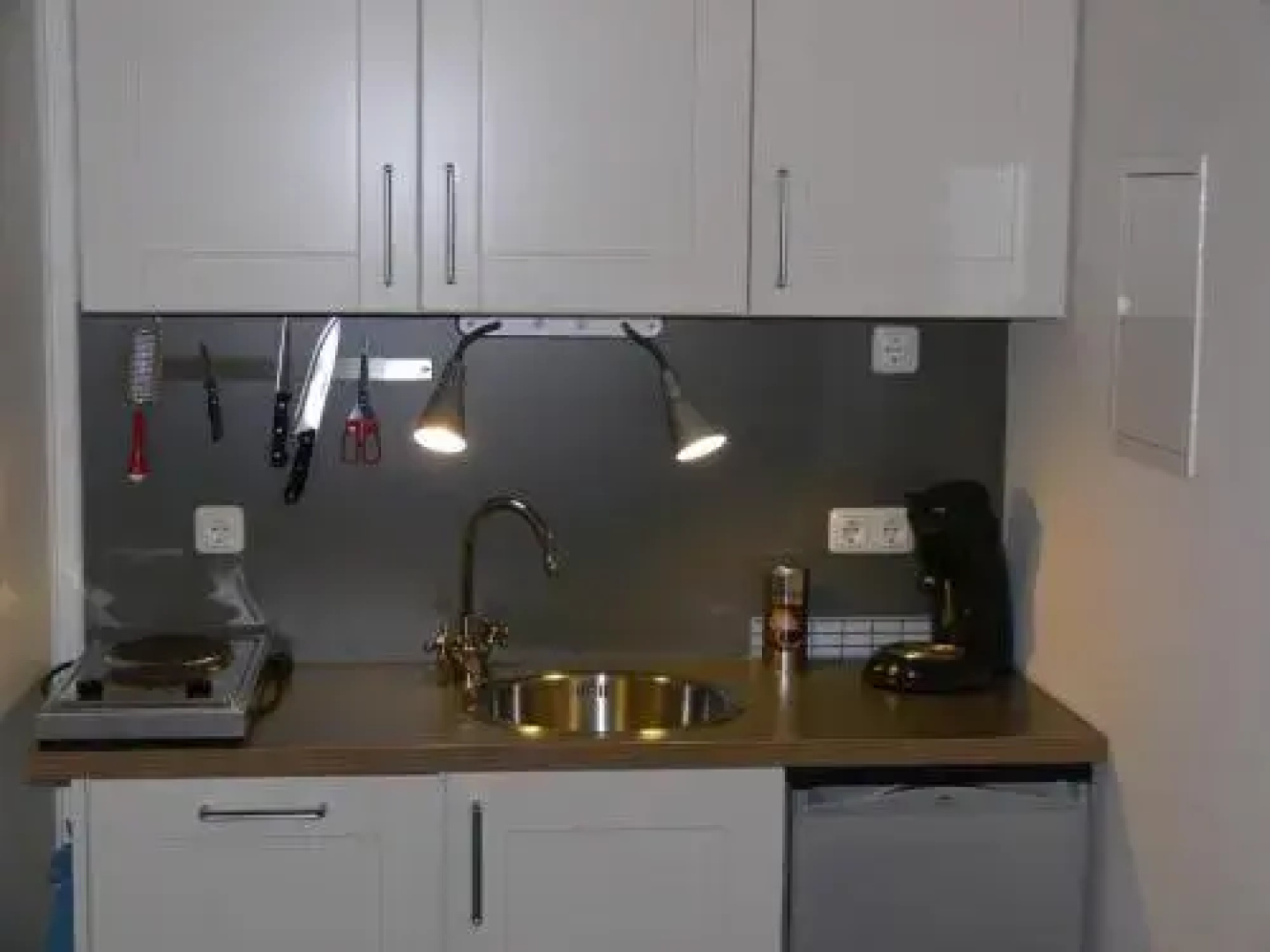 Business Flat Bahnhofstraße