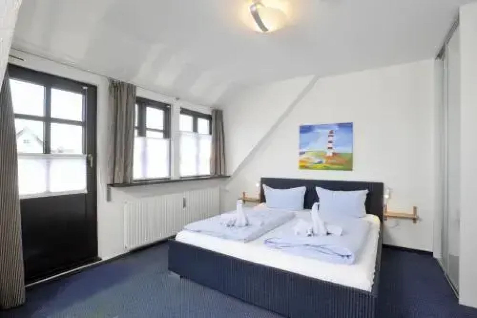 Haus Düneneck